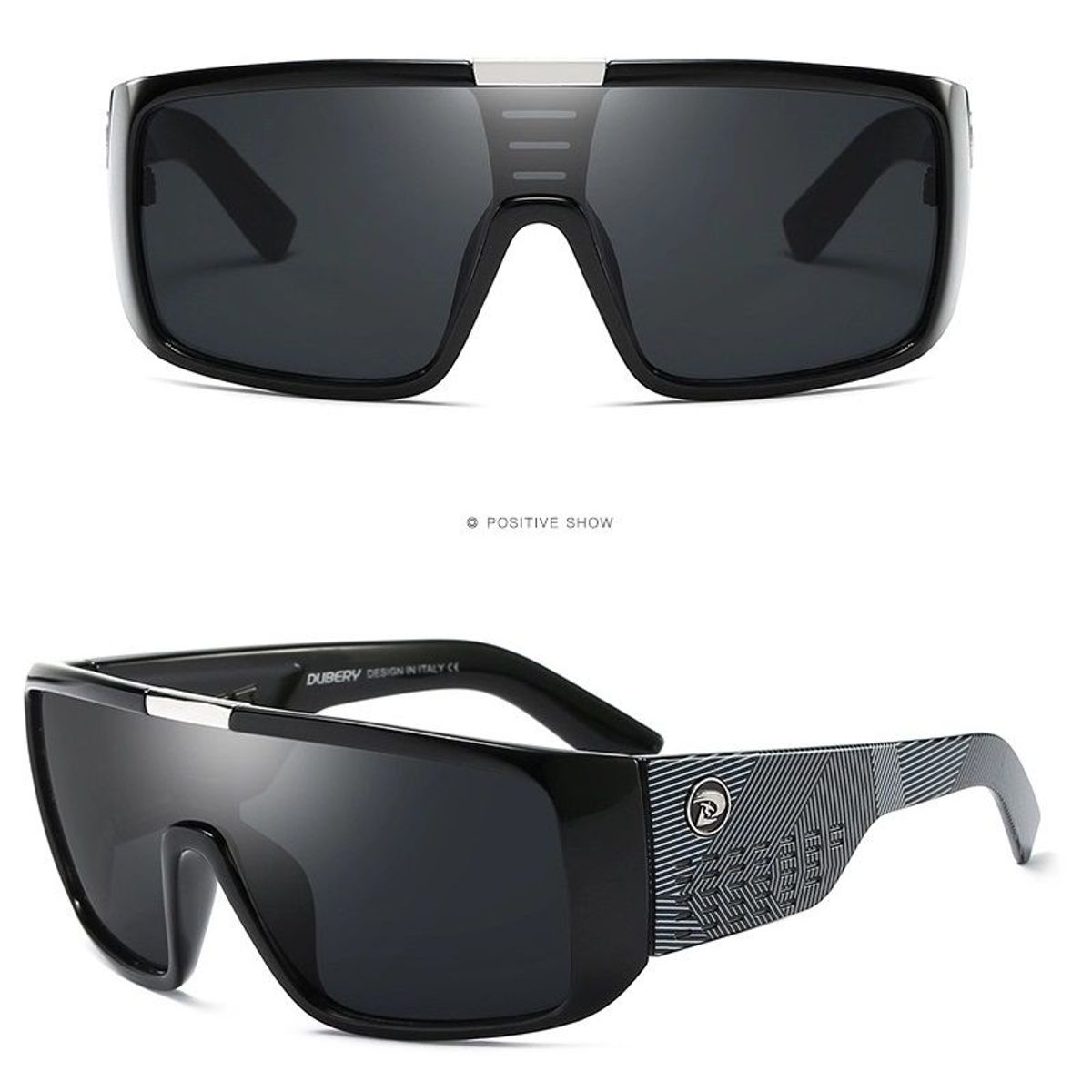 DUBERY - LENTES DE SOL MARCA DUBERY D2030_.