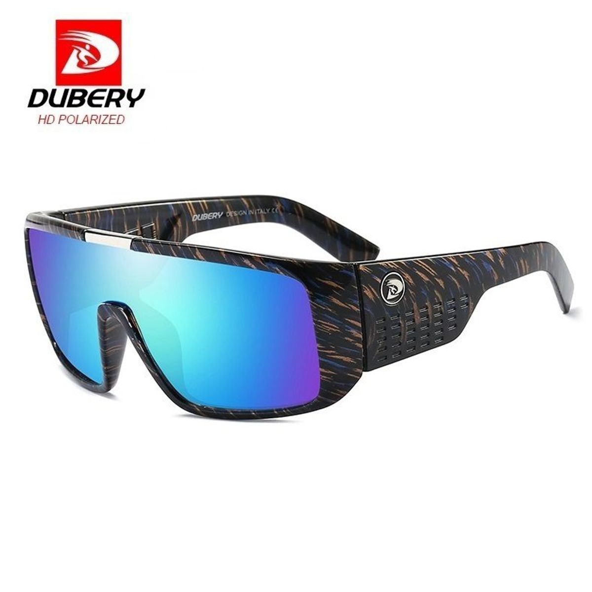 DUBERY - LENTES DE SOL MARCA DUBERY D2030_.