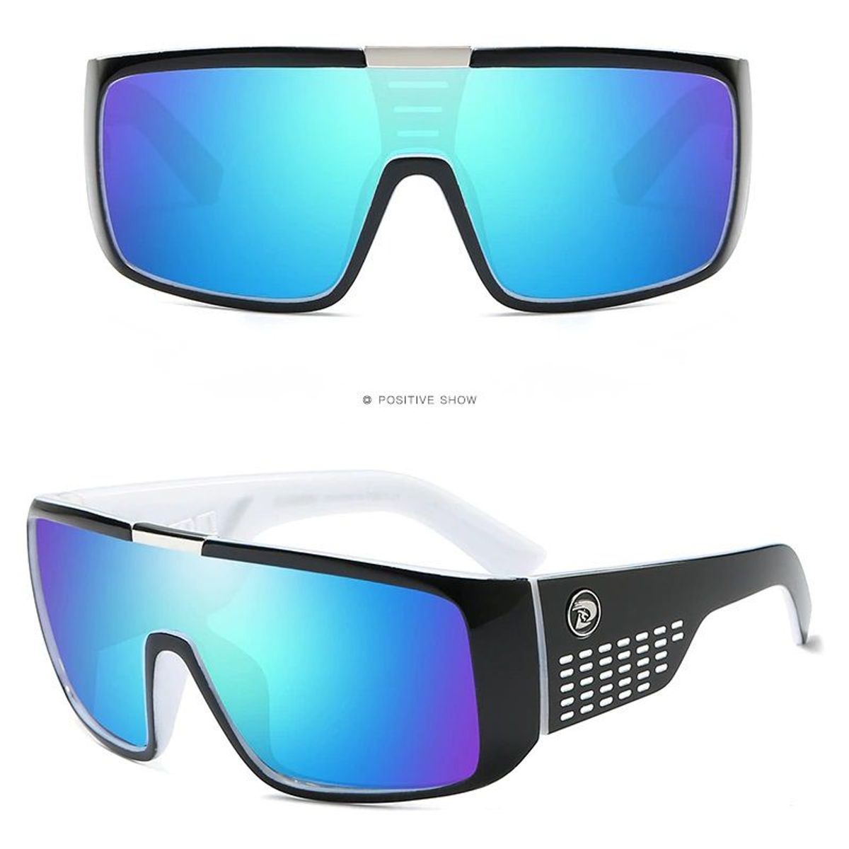 DUBERY - LENTES DE SOL MARCA DUBERY D2030_.