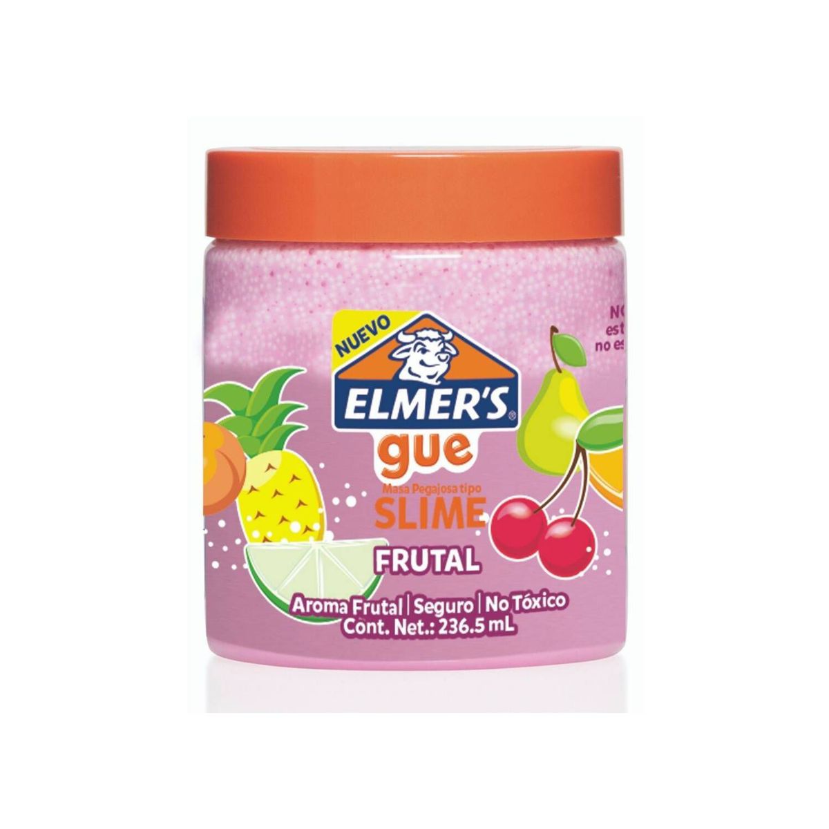 ELMERS - Slime Gue Frutal Crunchy 236 ml