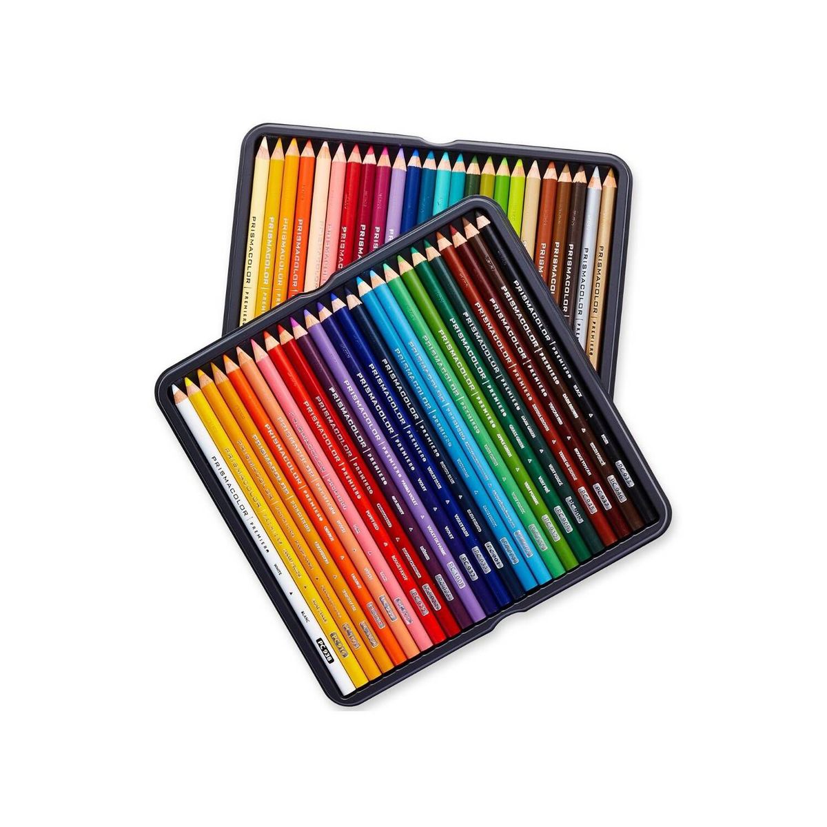 PRISMACOLOR - Premier x 48 Lápices de Colores Profesionales