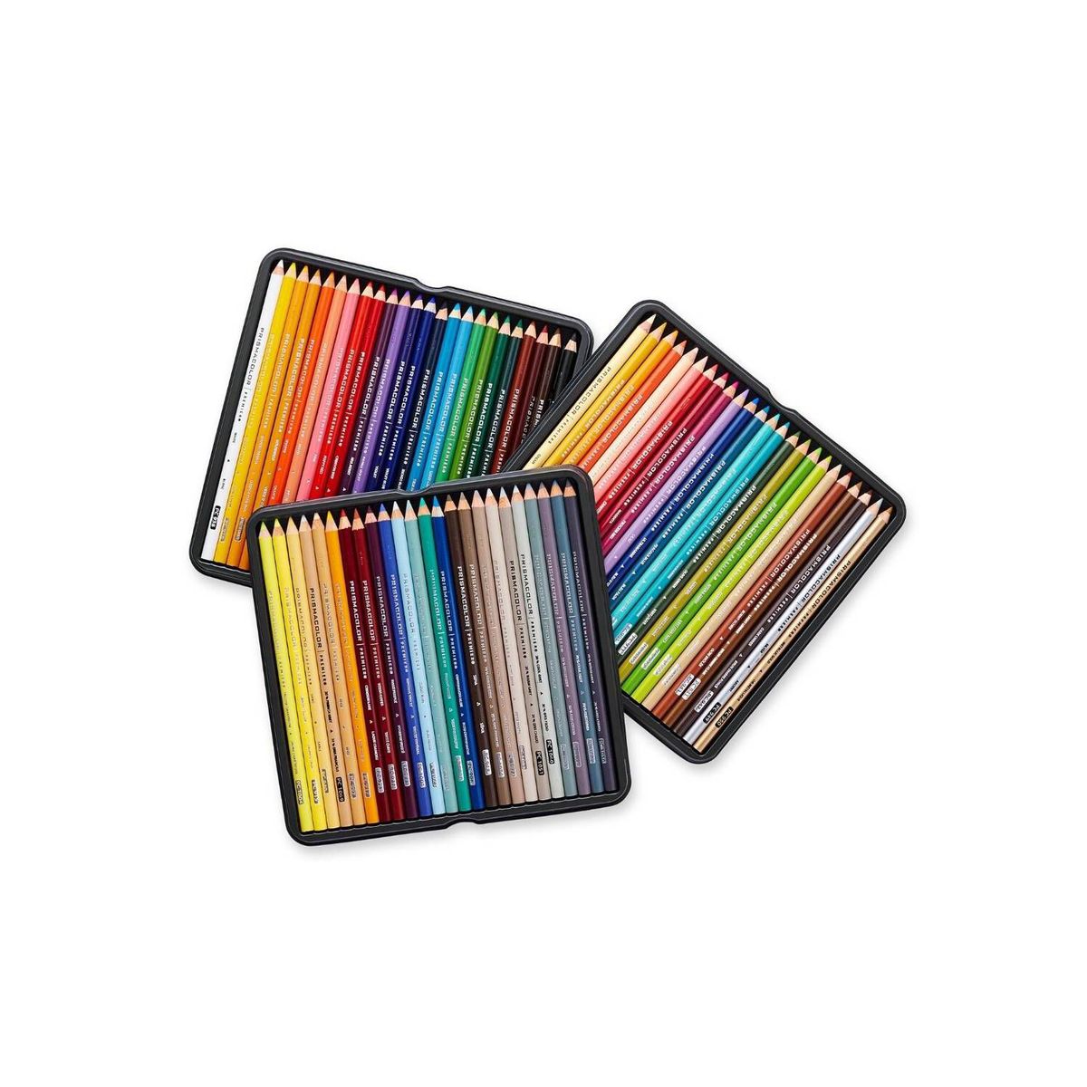 PRISMACOLOR - Premier x 72 Lápices de Colores Profesionales