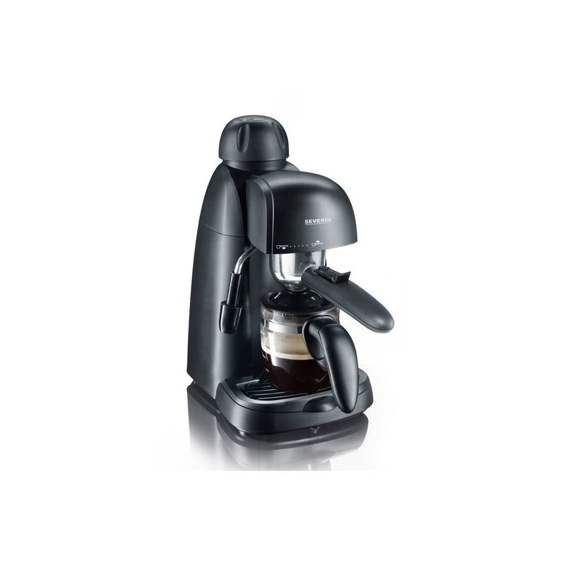 SEVERIN - Cafetera Expresso Severin