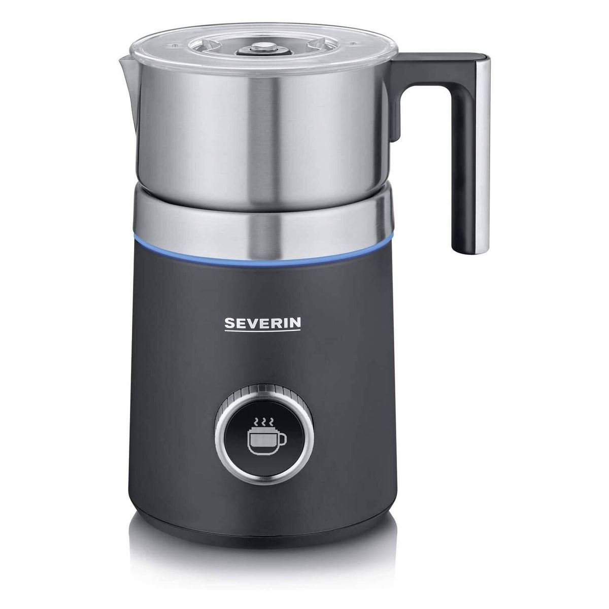 SEVERIN - Espumador de leche por inducción eléctrico Severin - SM 3587
