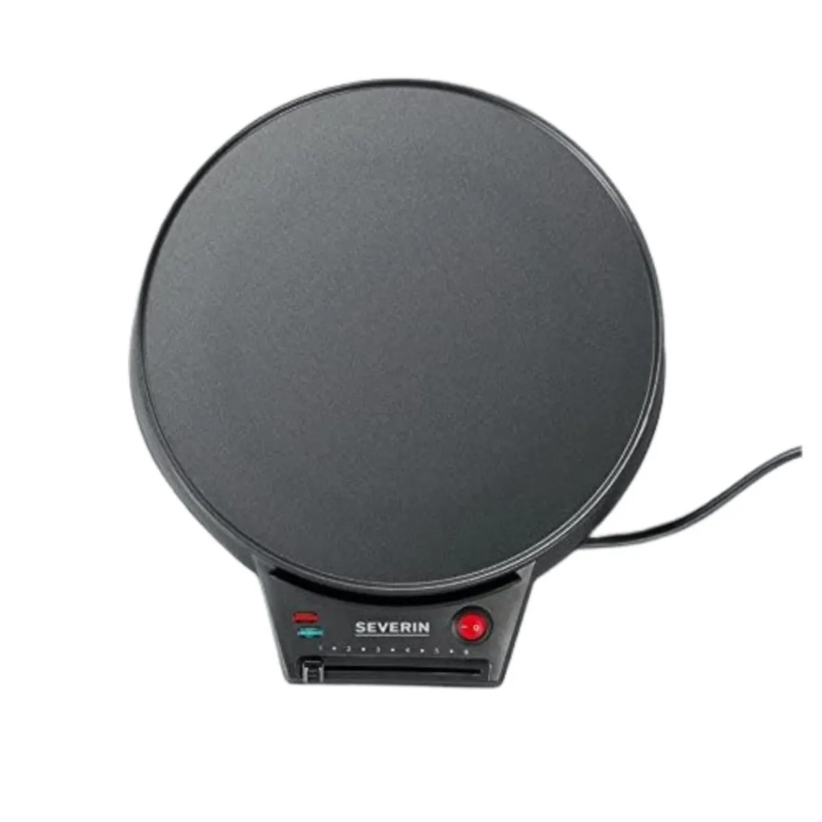 SEVERIN - Crepera Severin - CM 2198