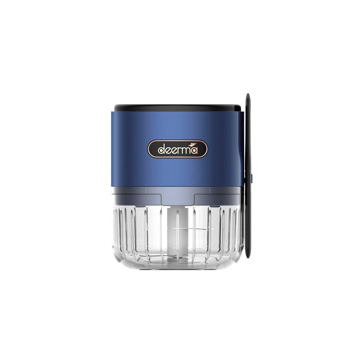 DEERMA - Mini picadora portátil premium dem-js100