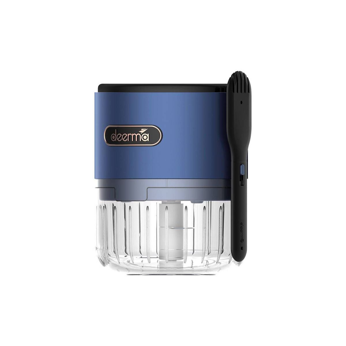 DEERMA - Mini picadora portátil premium dem-js100