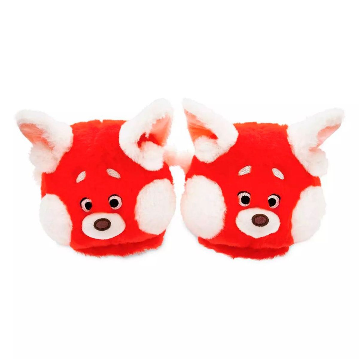 DISNEY - Pantuflas Disney Store Turning Red