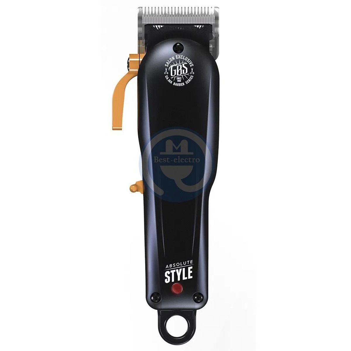 GAMA - Cortadora de Cabello Gama Profesional Absolute Style BECCP0000000578