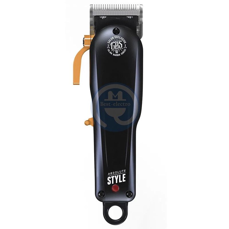 GAMA - Cortadora de Cabello Gama Profesional Absolute Style BECCP0000000578