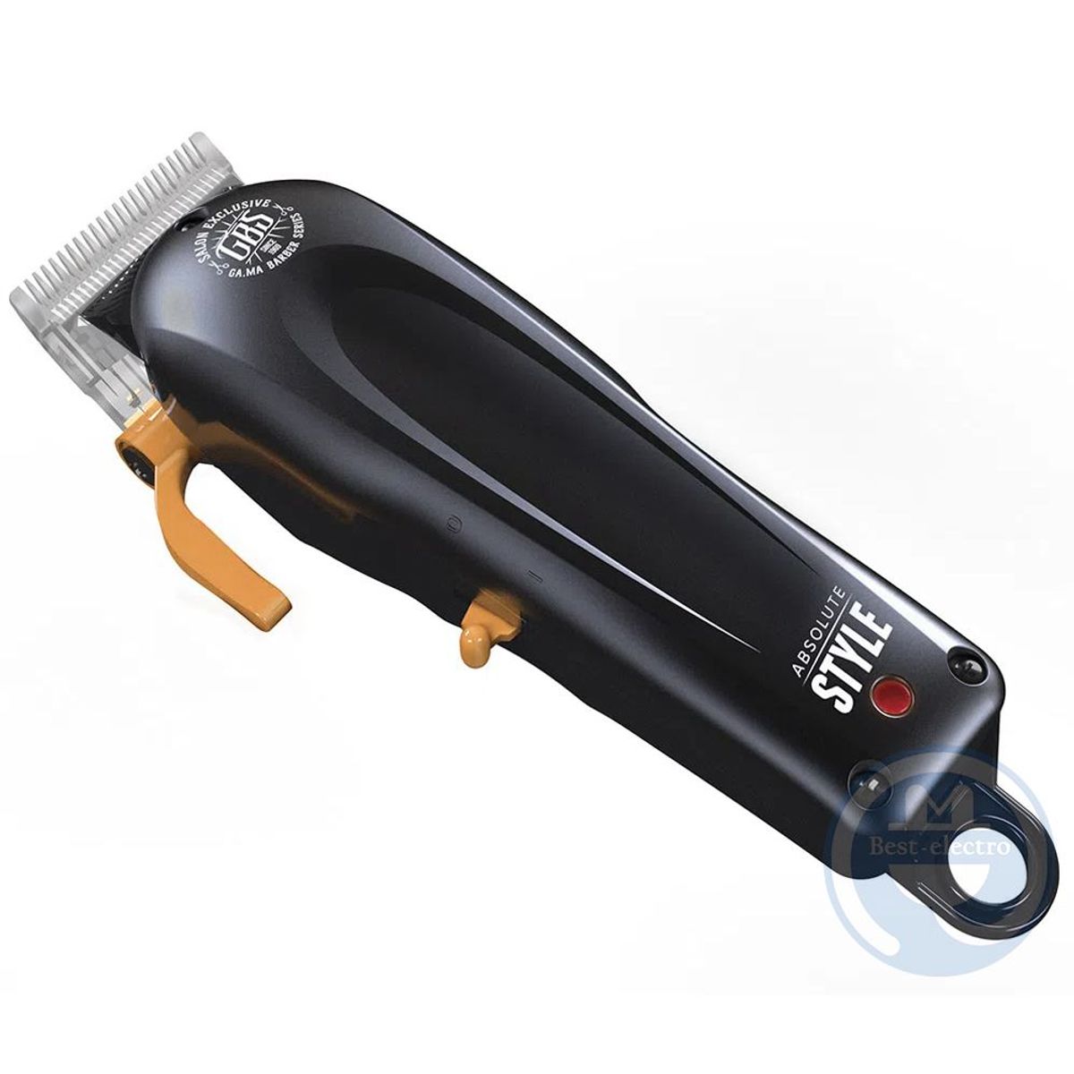 GAMA - Cortadora de Cabello Gama Profesional Absolute Style BECCP0000000578