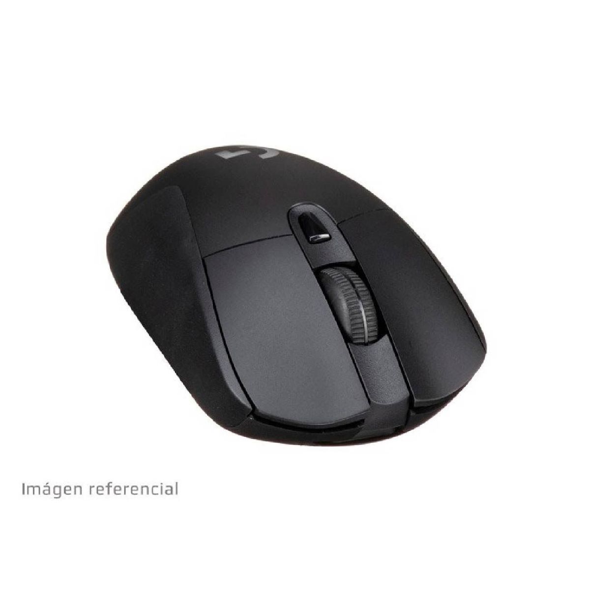 LOGITECH - Mouse Logitech G703 Hero 25K Wireless LightSpeed RGB X