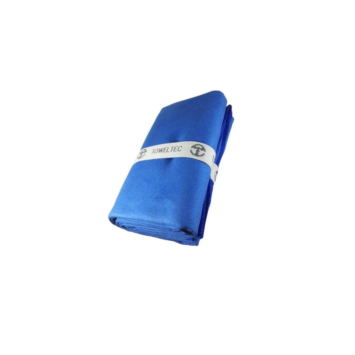 TOWELTEC - TOALLA DE MICROFIBRA LARGE AZULINO 90X160CM