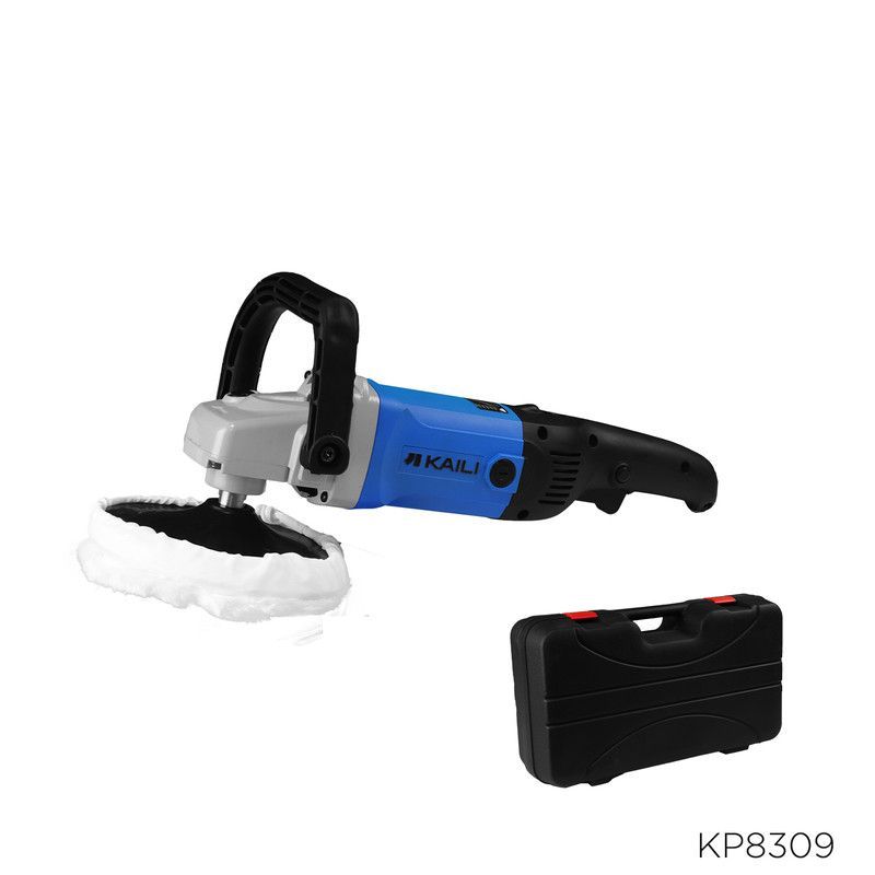 KAILI - PULIDOR ELETRICO 180MM 1350W