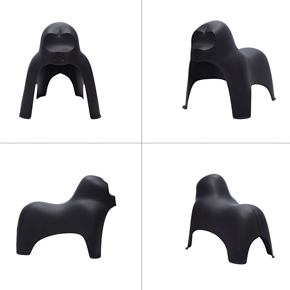 GENERICO - Silla para niños - Goro