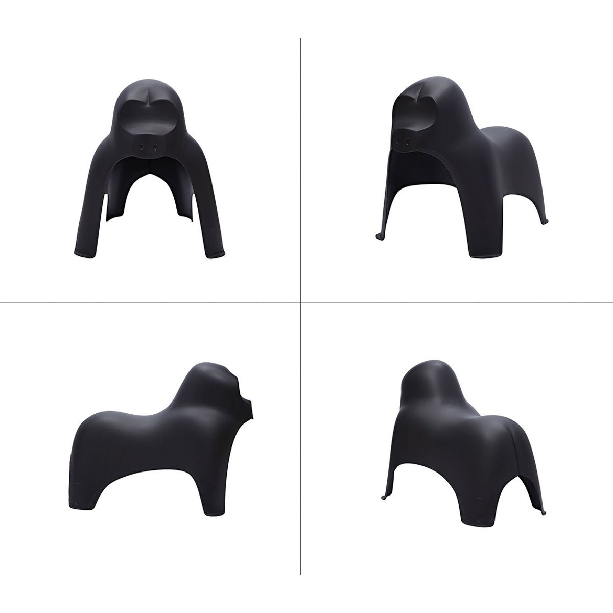 GENERICO - Silla para niños - Goro