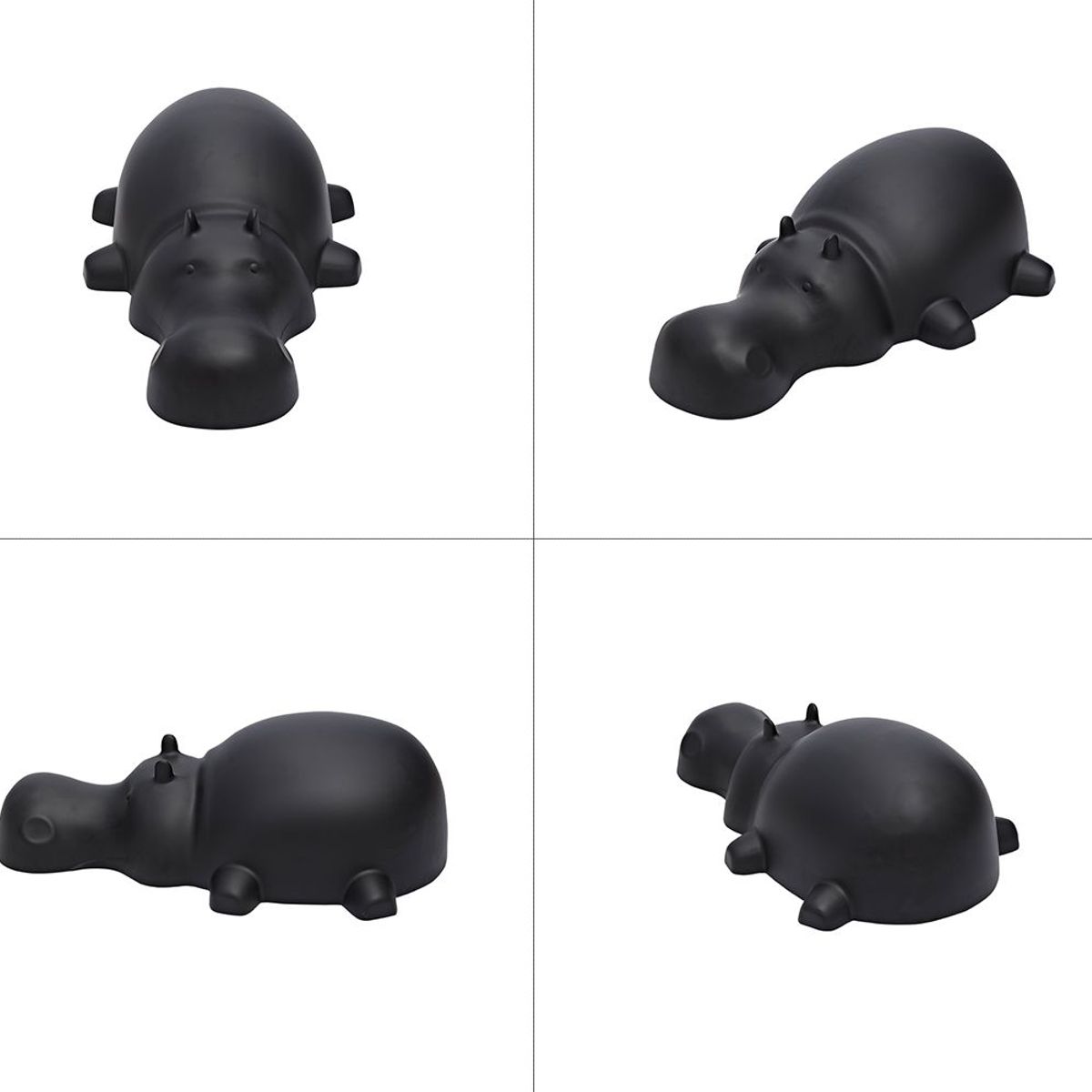 GENERICO - Silla para niños - HIPPO