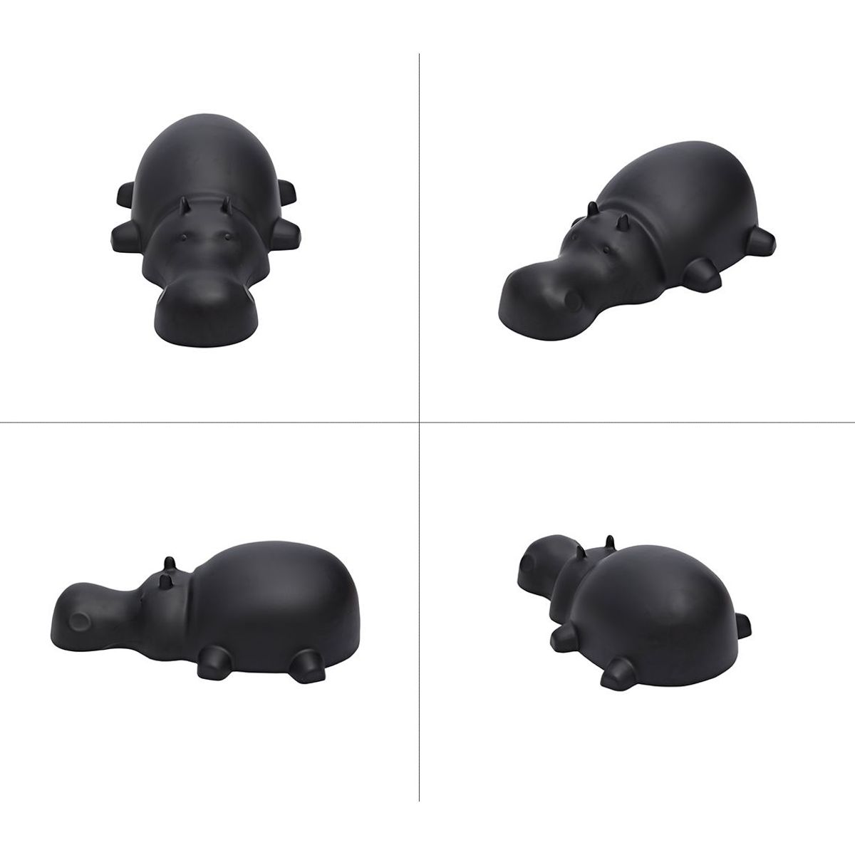 GENERICO - Silla para niños - HIPPO