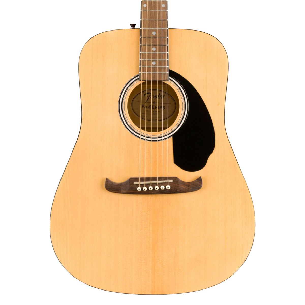 FENDER - Guitarra Acústica Fender FA-125 Dreadnought - Con Funda