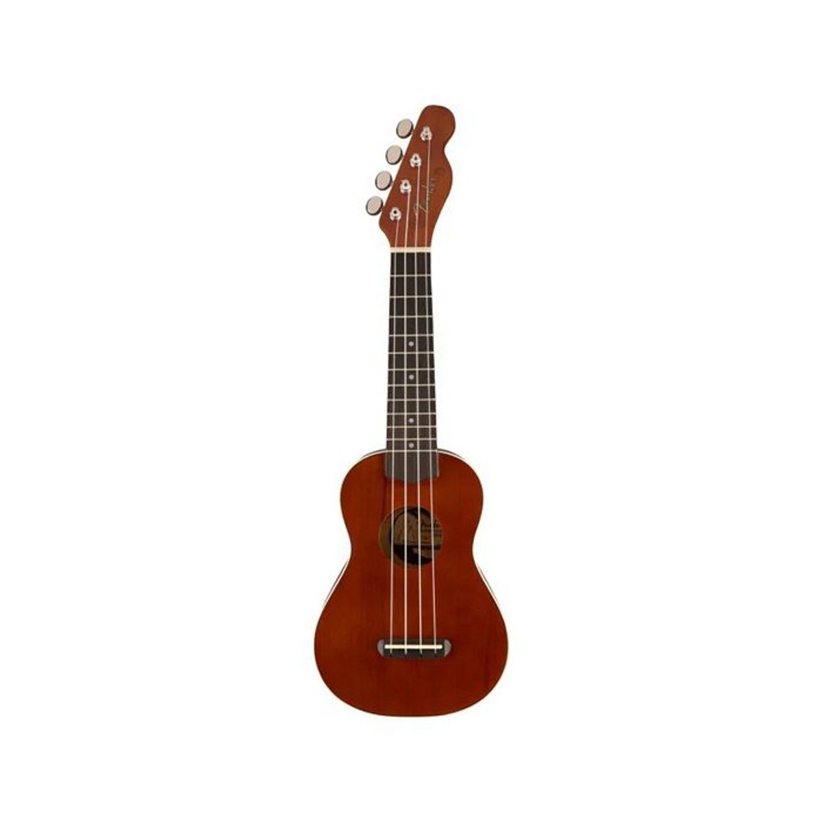 FENDER - Ukulele Fender Venice Soprano Natural