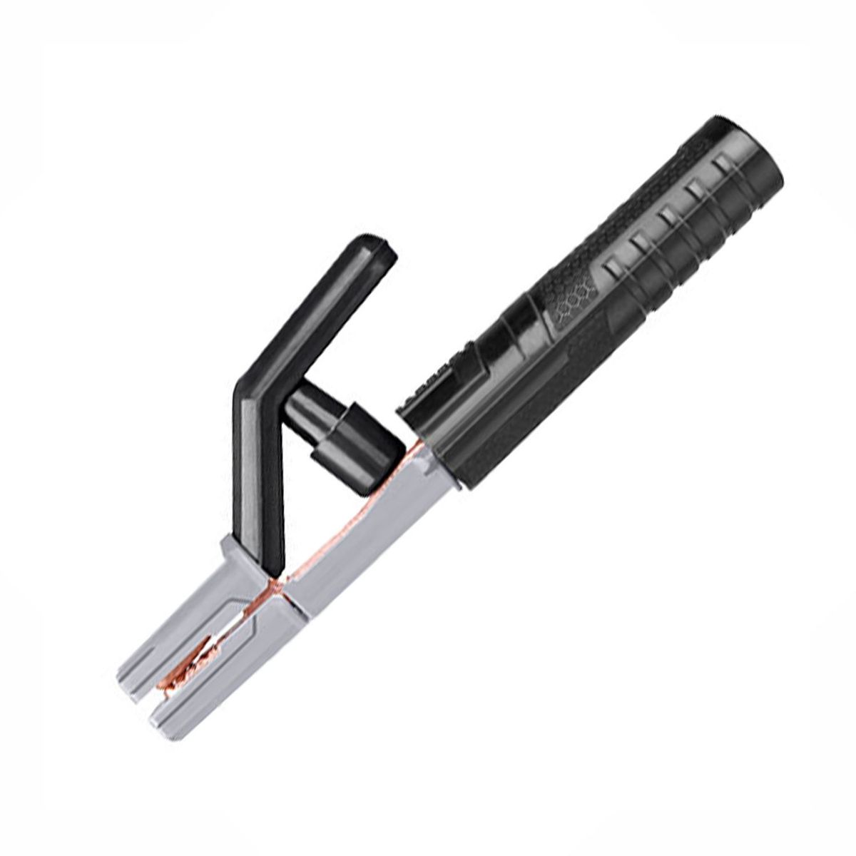 TOTAL TOOLS - PORTA ELECTRODO 1000A PINZA DE ELECTRODO PARA SOLDAR TOTAL - TWAH10006