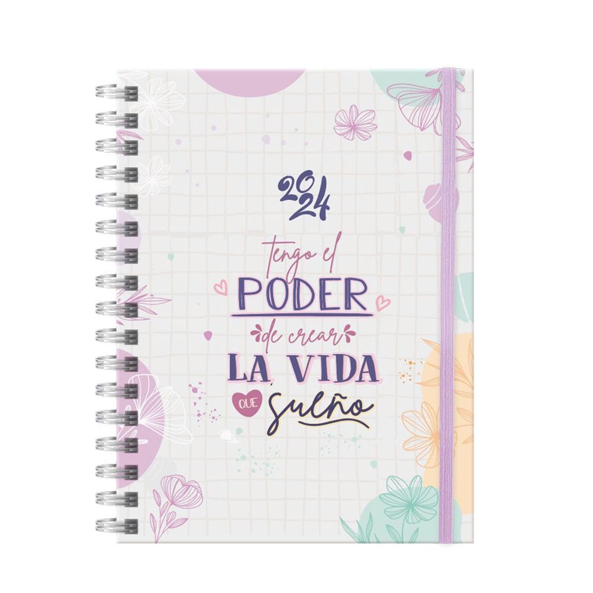 GENERICO - Planner diario poderosa