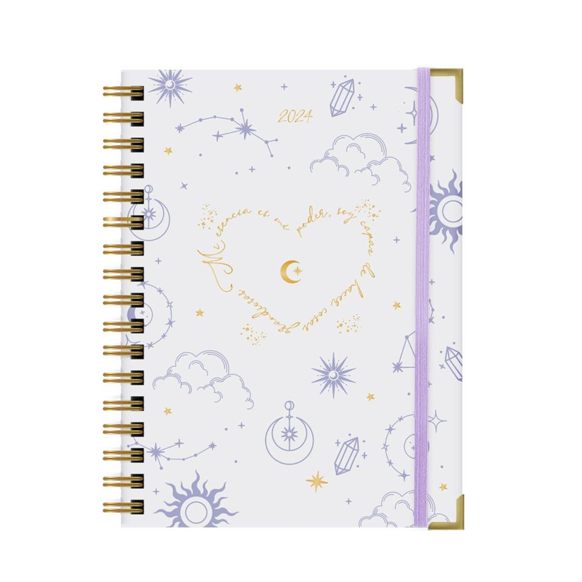 GENERICO - Planner diario HELENE