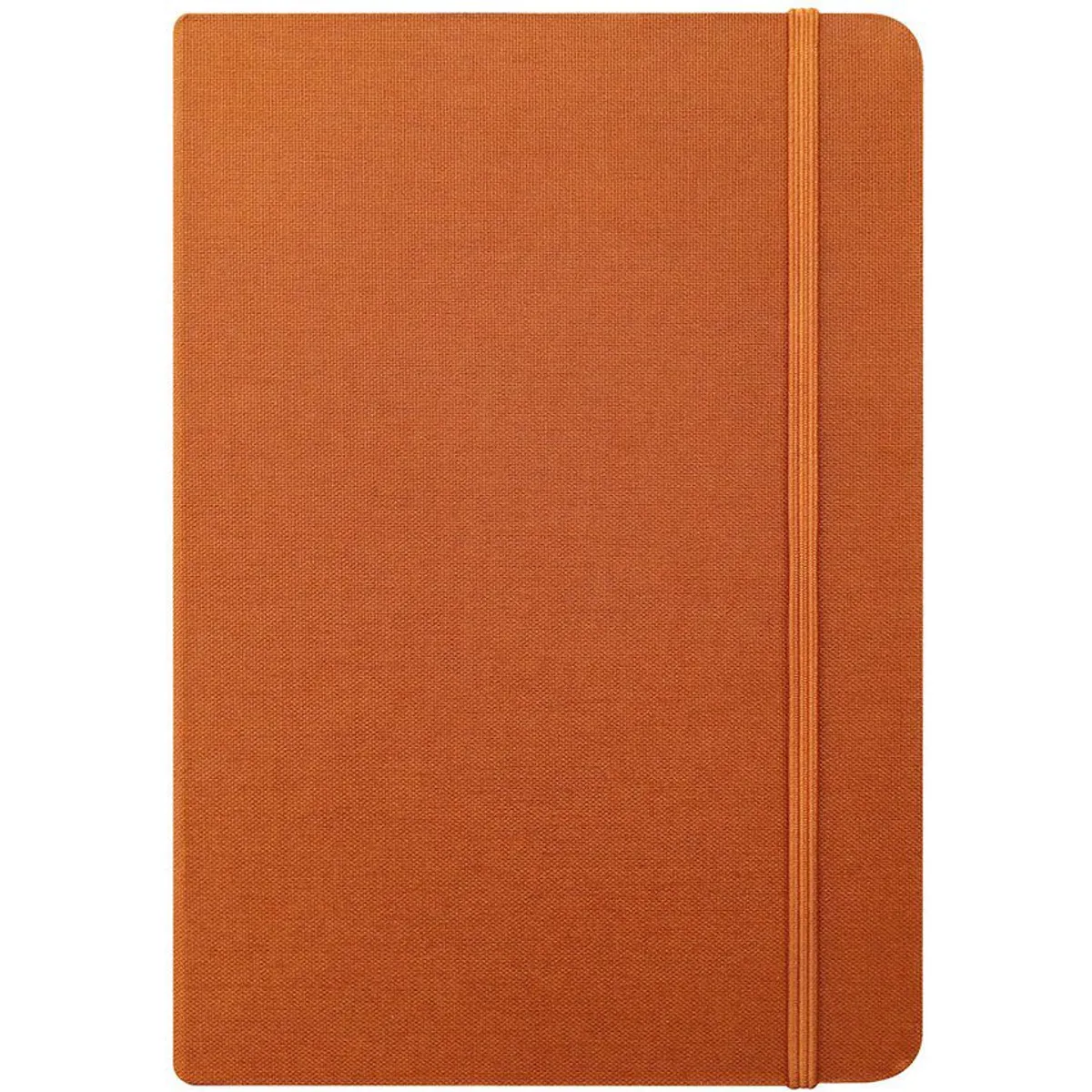 MOUSTACHINE - Libreta Moustachine Classic Lino Ocre Pocket A6
