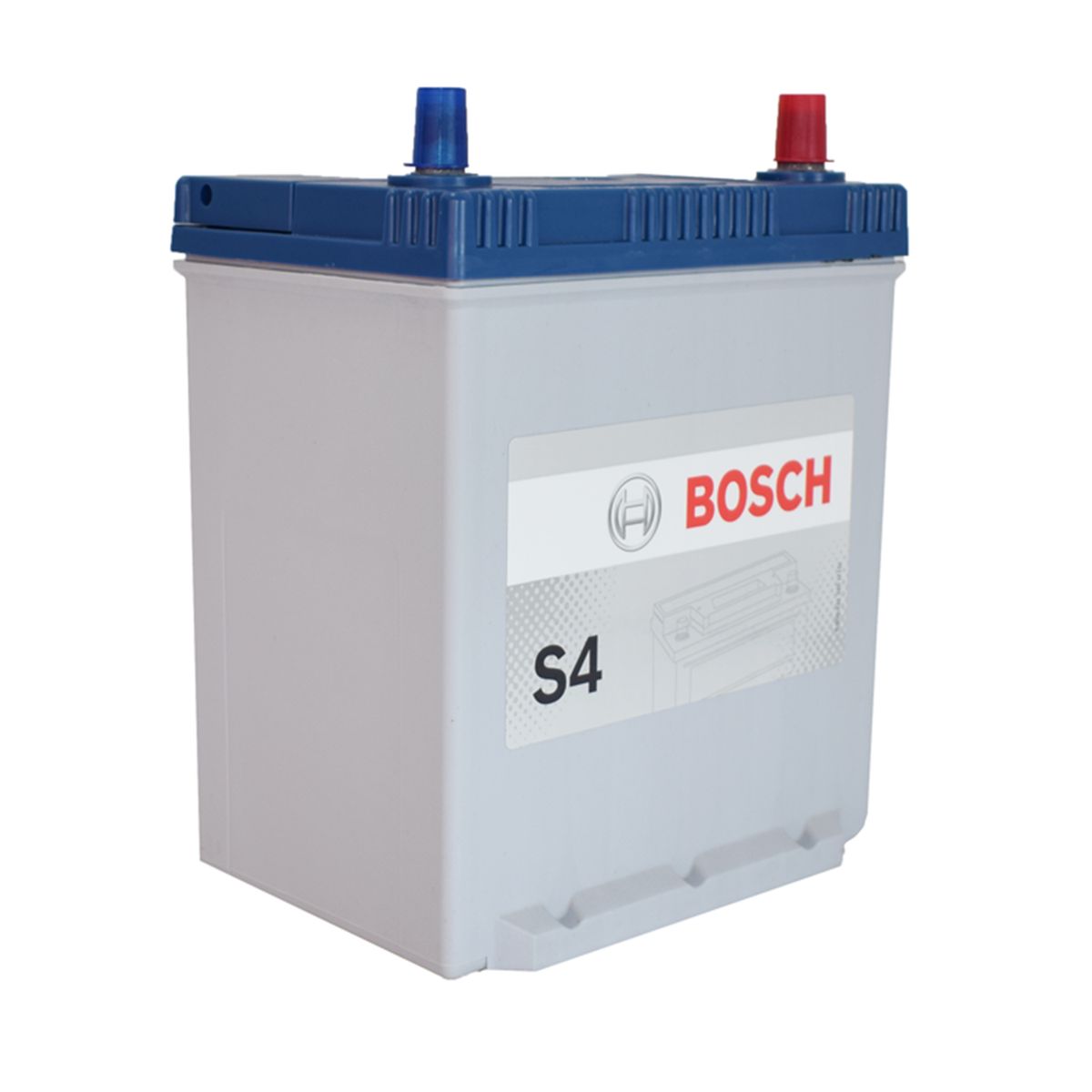 BOSCH - Batería para Auto Bosch 40B19L 35Ah CCA330 12V Polo Izquierdo