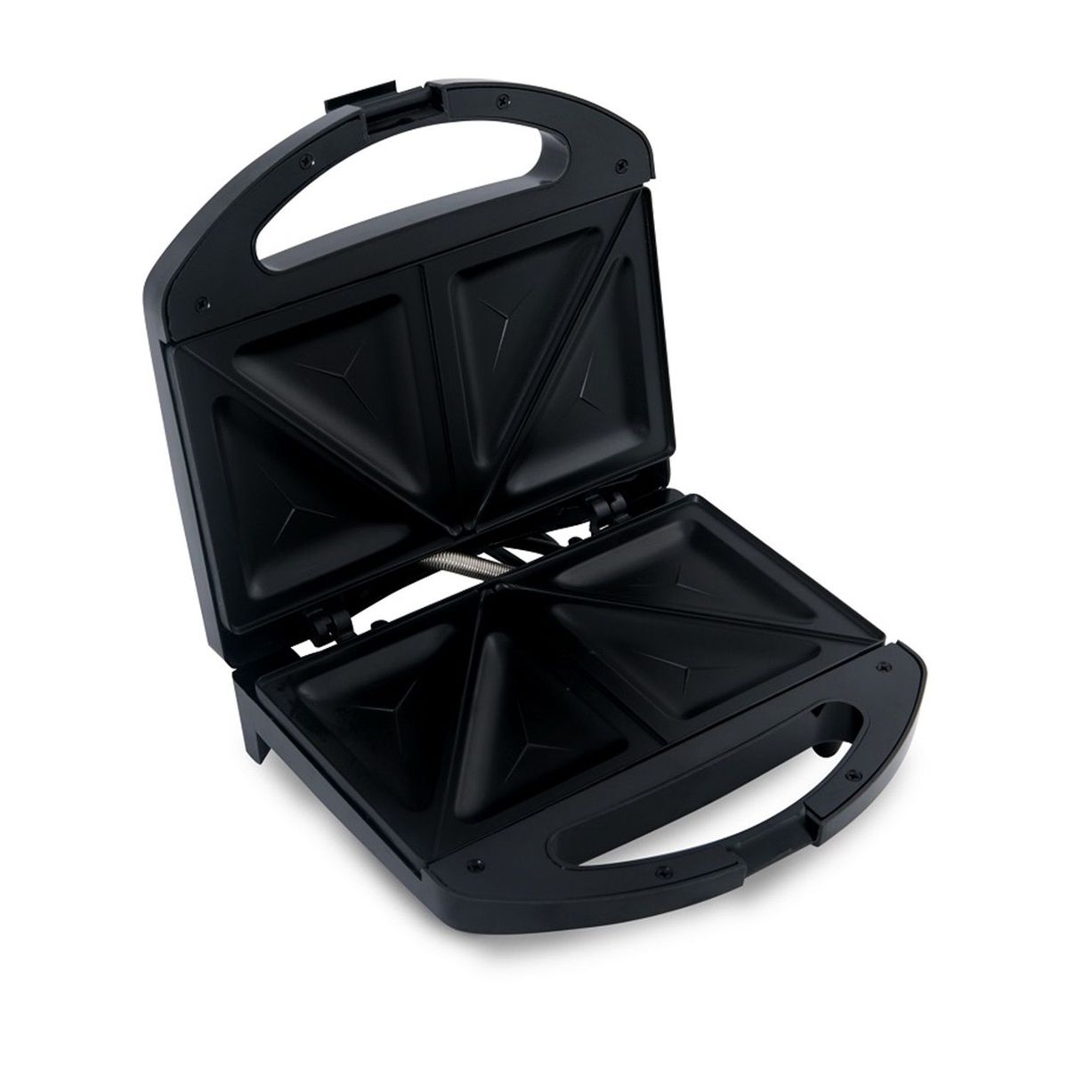 IMACO - Sandwichera Imaco IST101N  de 2 panes