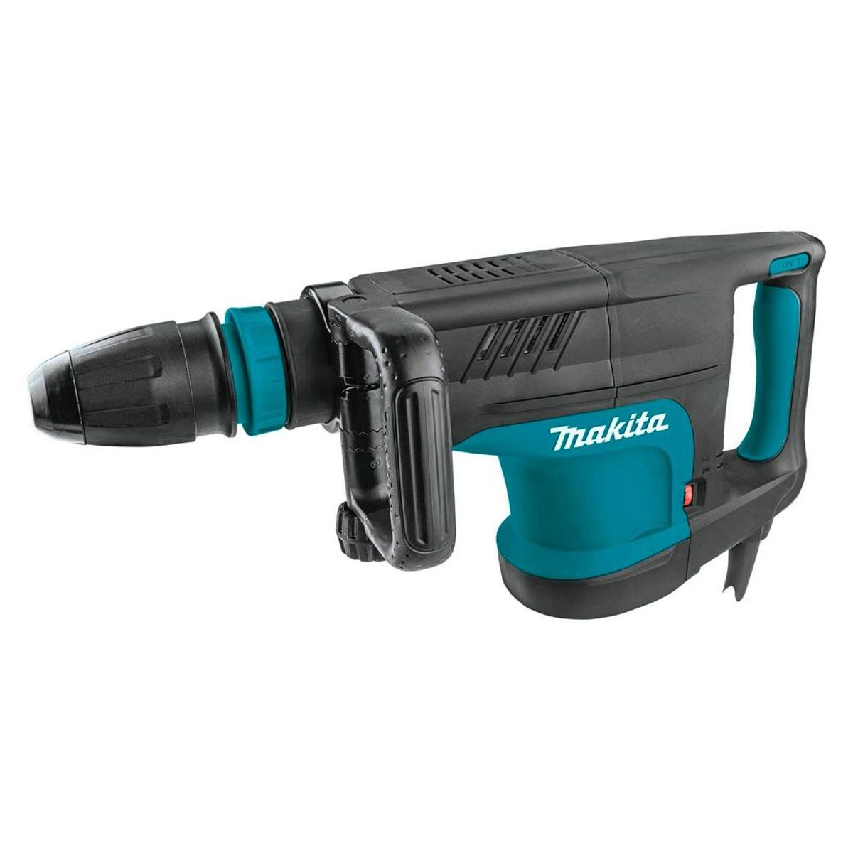 MAKITA - Martillo Demoledor Hm1203C Sds Max 1510W  19.1 J Makita