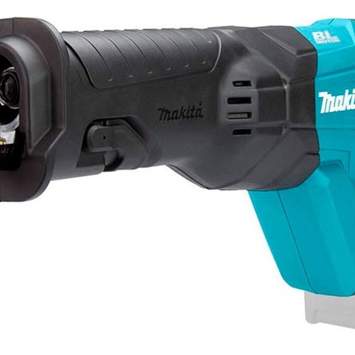MAKITA - Makita Sierra Sable XGT 40v 32 mm Sin Batería Ni Cargador