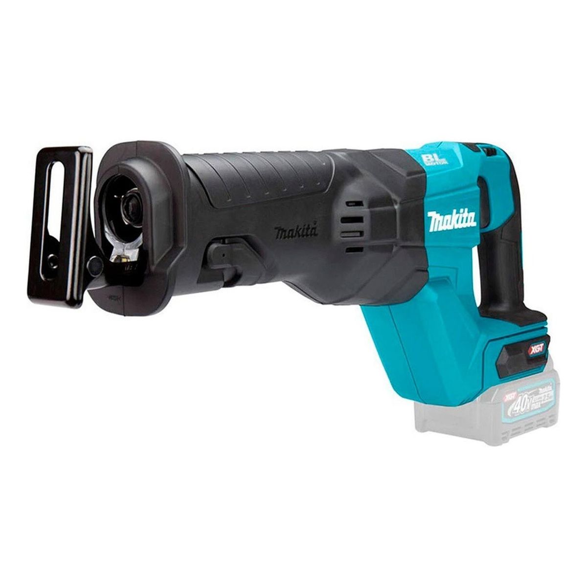 MAKITA - Makita Sierra Sable XGT 40v 32 mm Sin Batería Ni Cargador