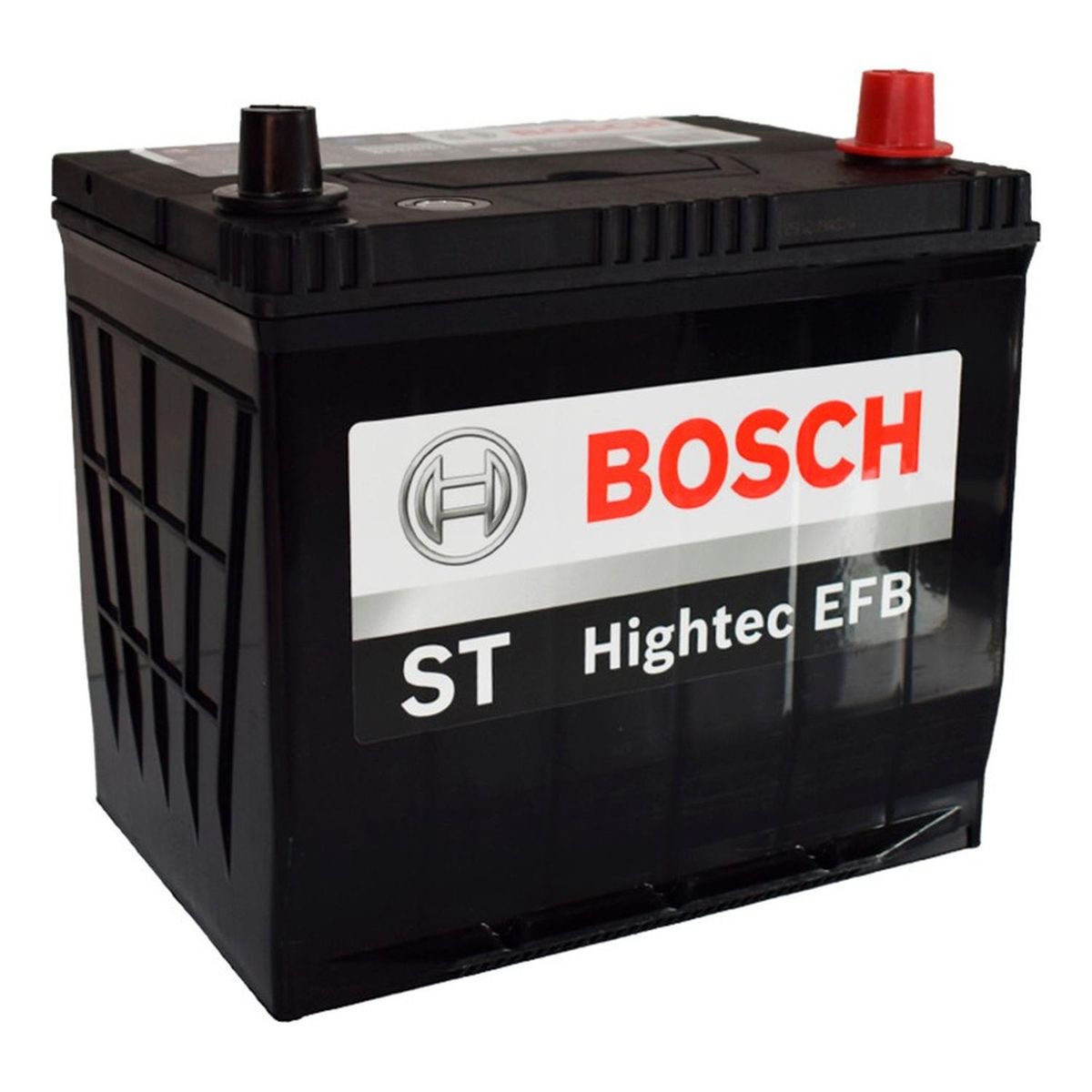 BOSCH - Batería Bosch EFB Q85  (95D23L) 65Ah CCA620 para Start-Stop