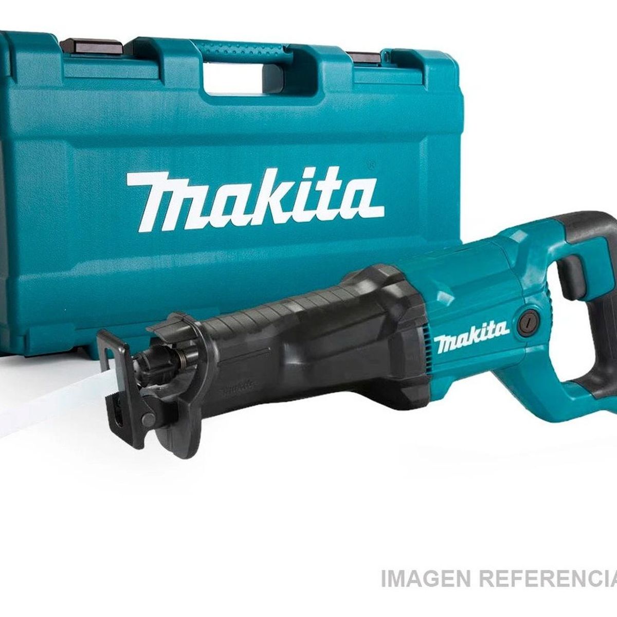 MAKITA - Makita Sierra Sable 1200w Velocidad Variable 3000 CPM