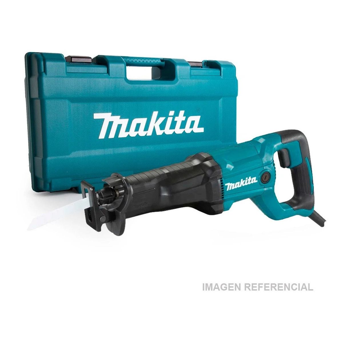MAKITA - Makita Sierra Sable 1200w Velocidad Variable 3000 CPM