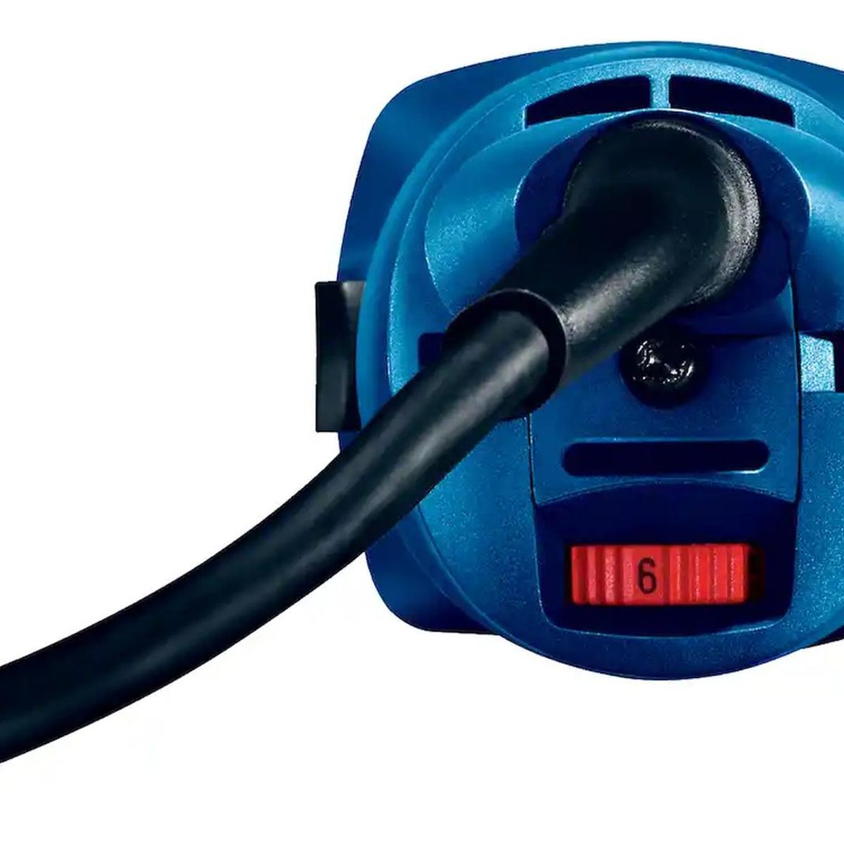 BOSCH - Rectificadora Esmeril Recto Ggs 28 L 500w Bosch Nariz Larga