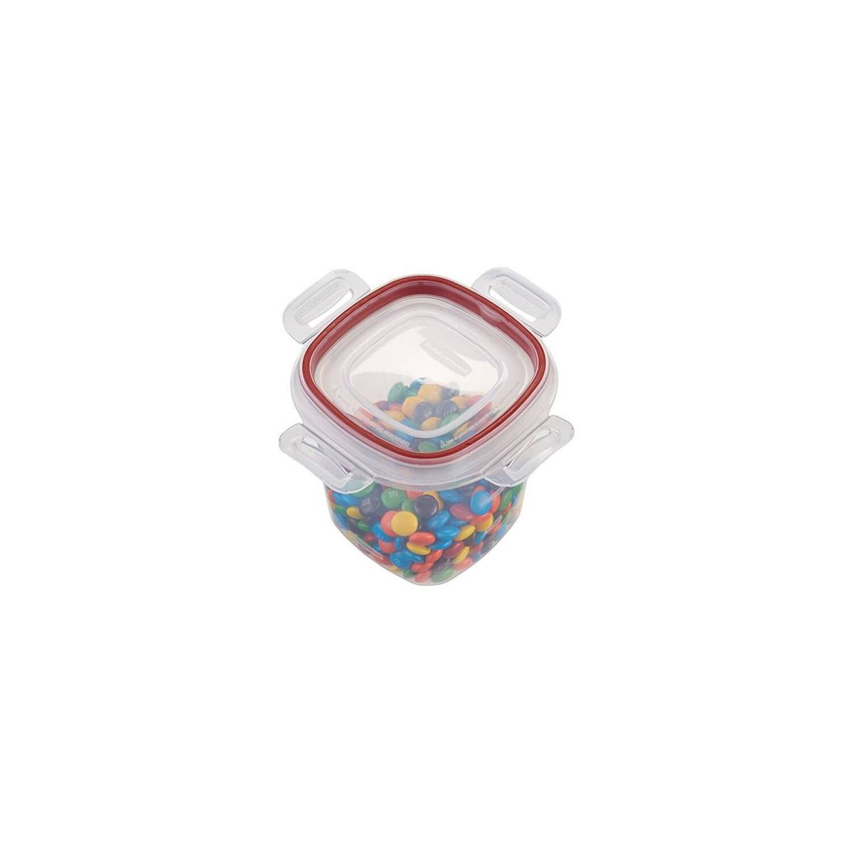RUBBERMAID - Canister 3.7 tazas (875ml)