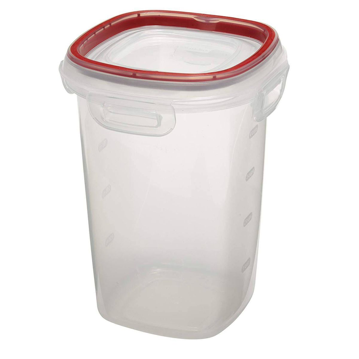RUBBERMAID - Canister 5.25 tazas ( 1.2l  aprox)