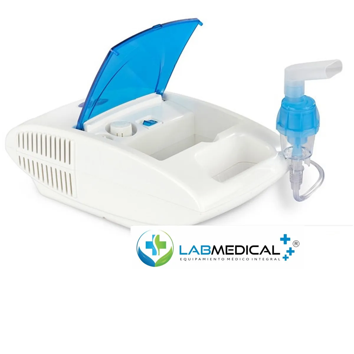LABMEDICAL - NEBULIZADOR LABMEDICAL BR-CN136