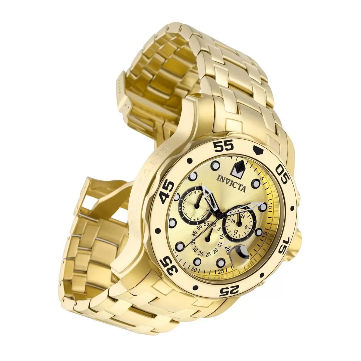 INVICTA - Reloj invicta pro diver 0074