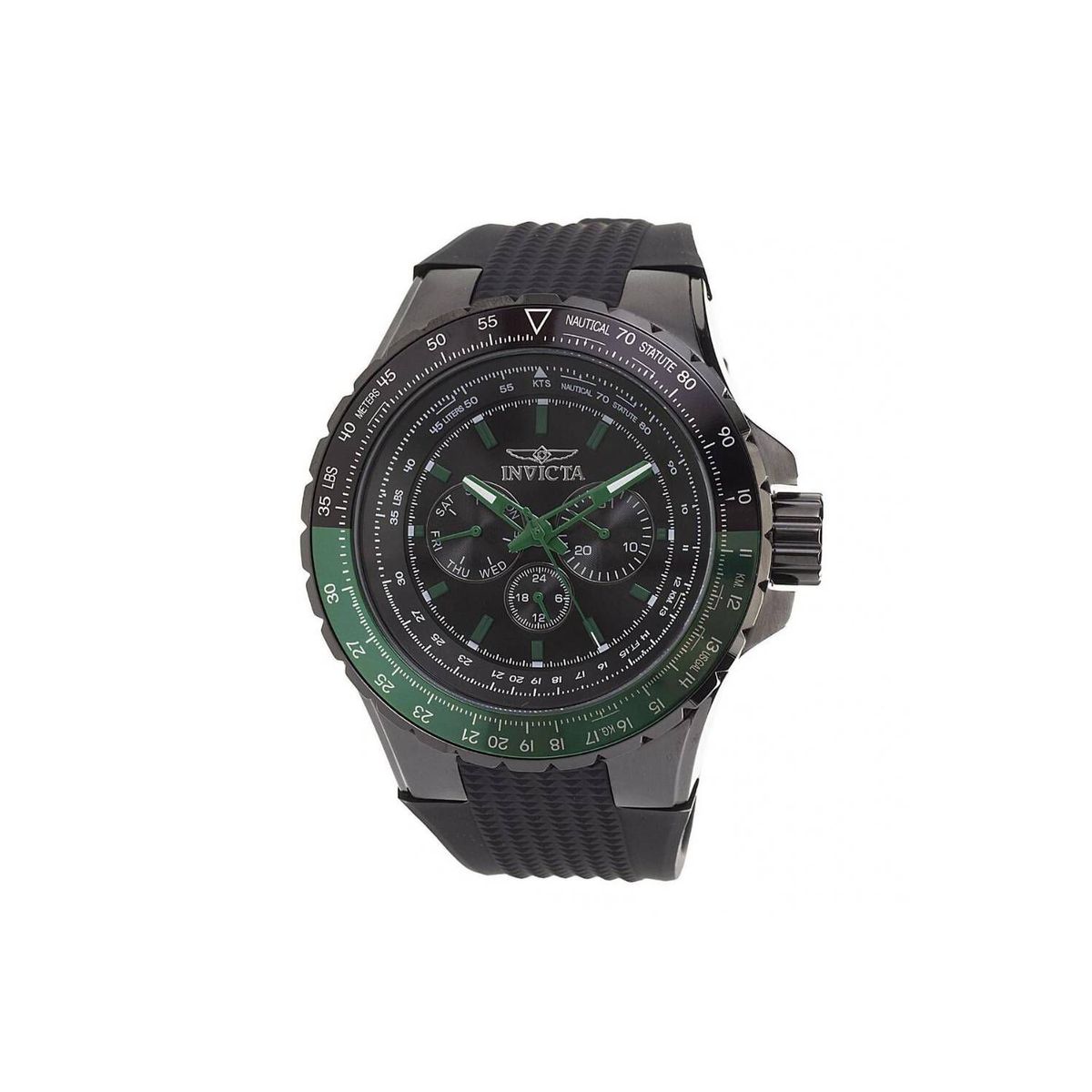 INVICTA - Reloj invicta aviator