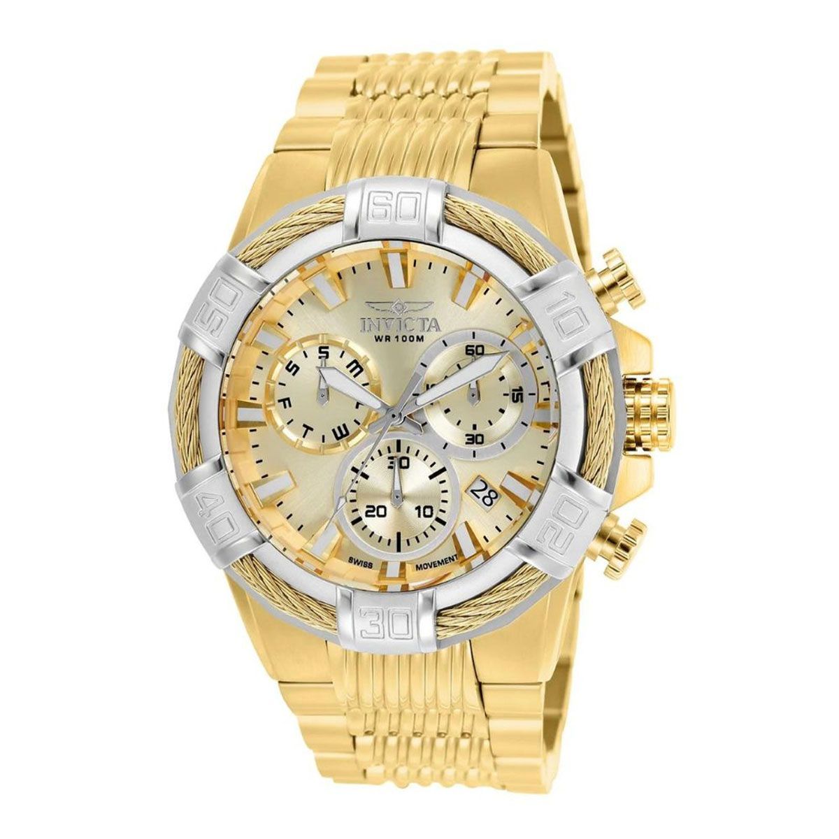 INVICTA - Reloj Invicta Bolt 25868