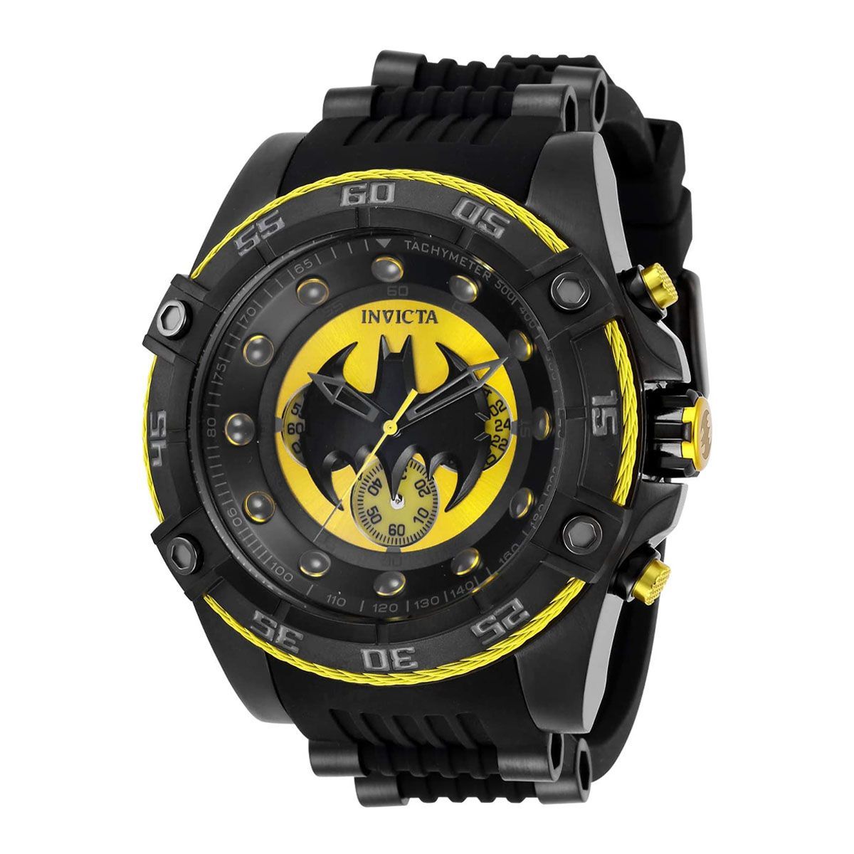 INVICTA - Reloj Invicta DC Comics Batman 29122