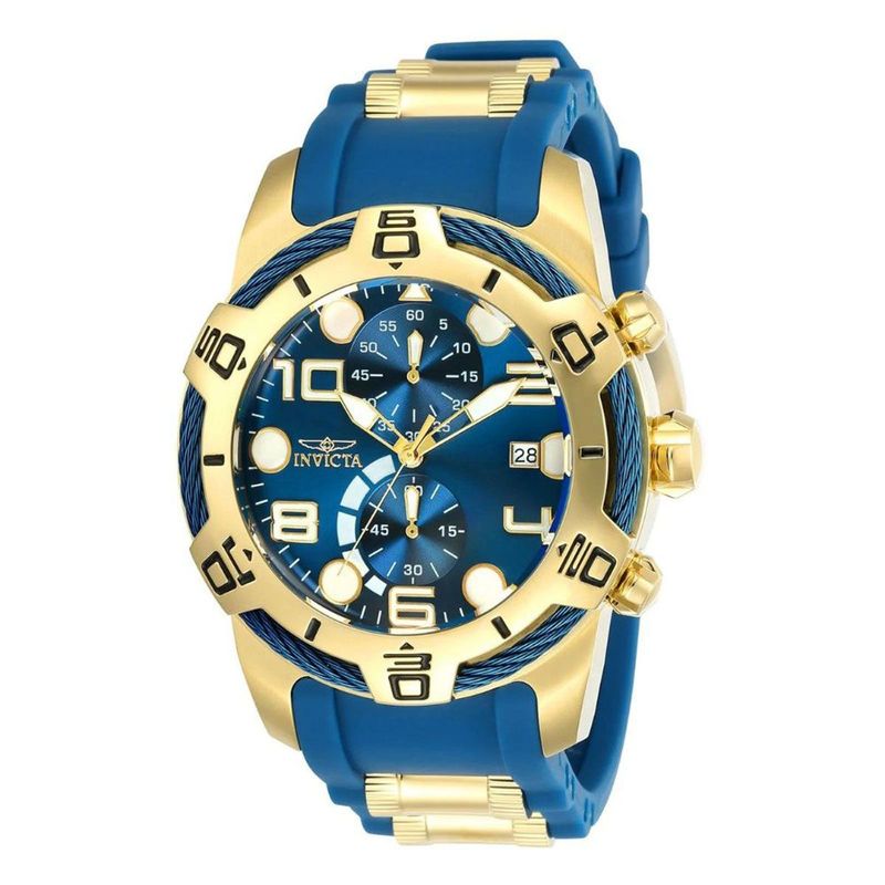INVICTA - Reloj Invicta Bolt 24217