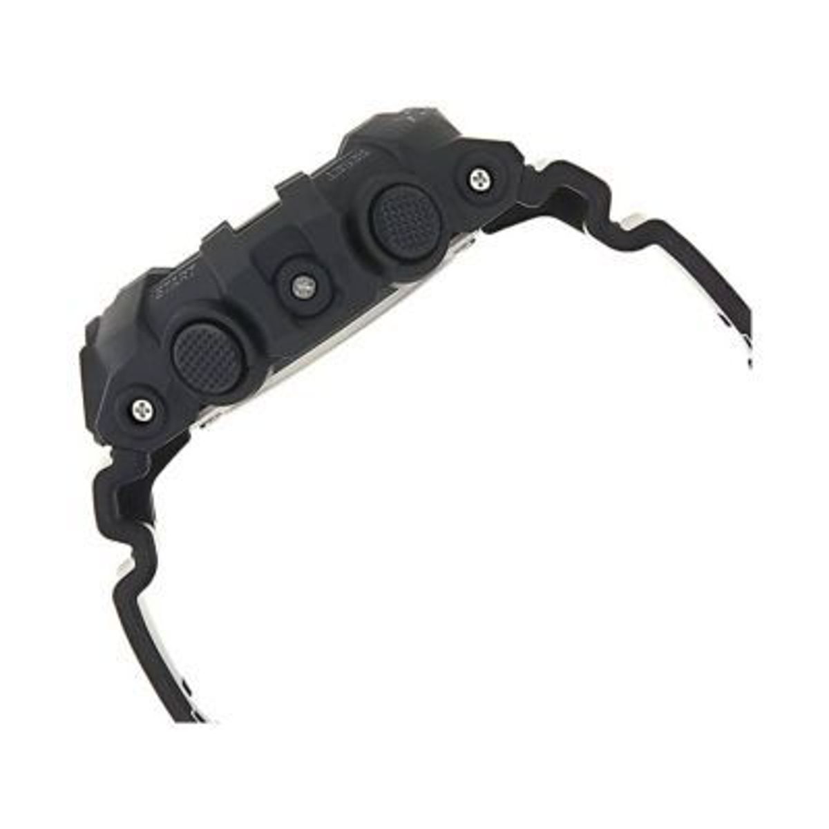 G-SHOCK - Reloj de Resina G-Shock GA-700-1B Negro