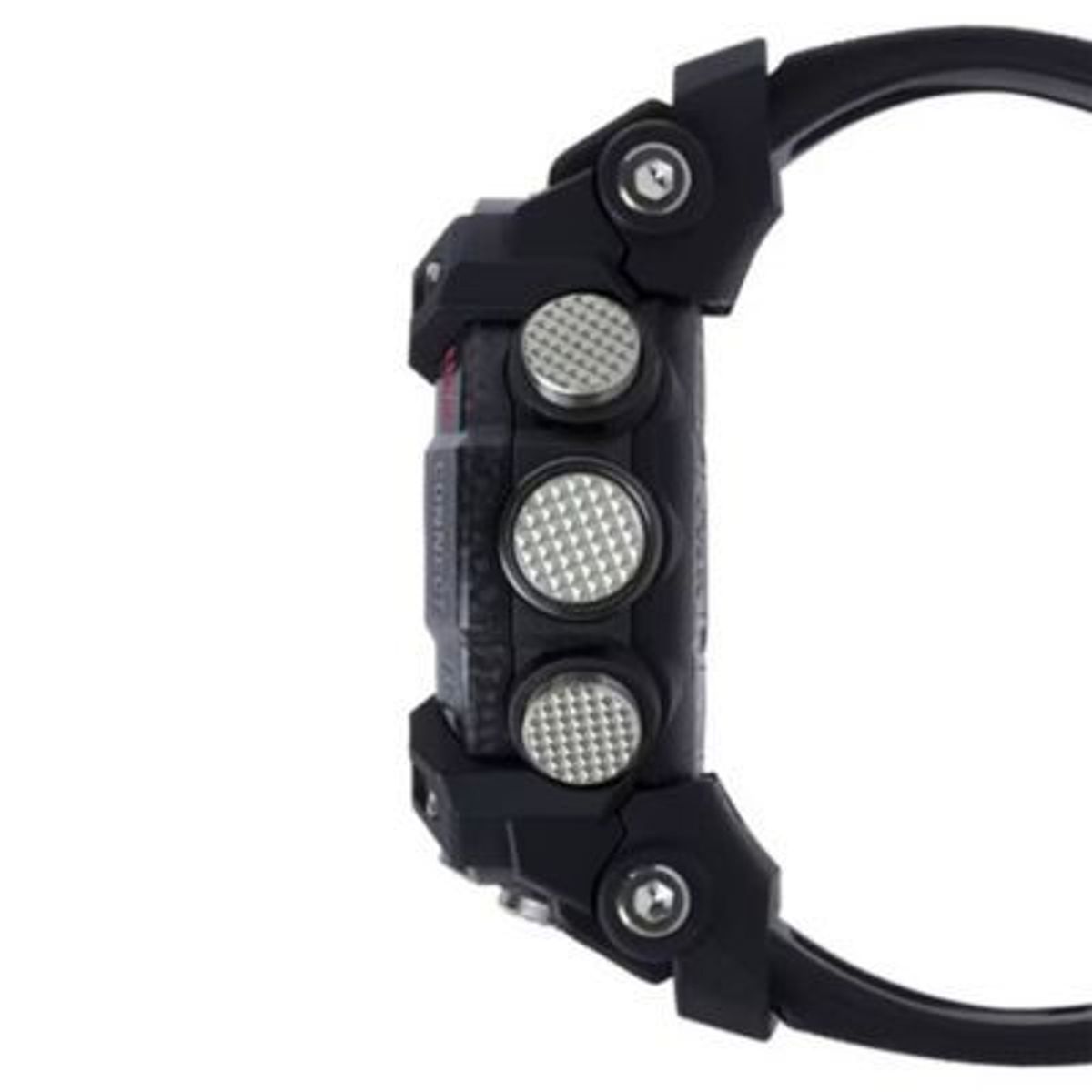 G-SHOCK - Reloj G-Shock Resina Negro con Gris GGB-100-1A