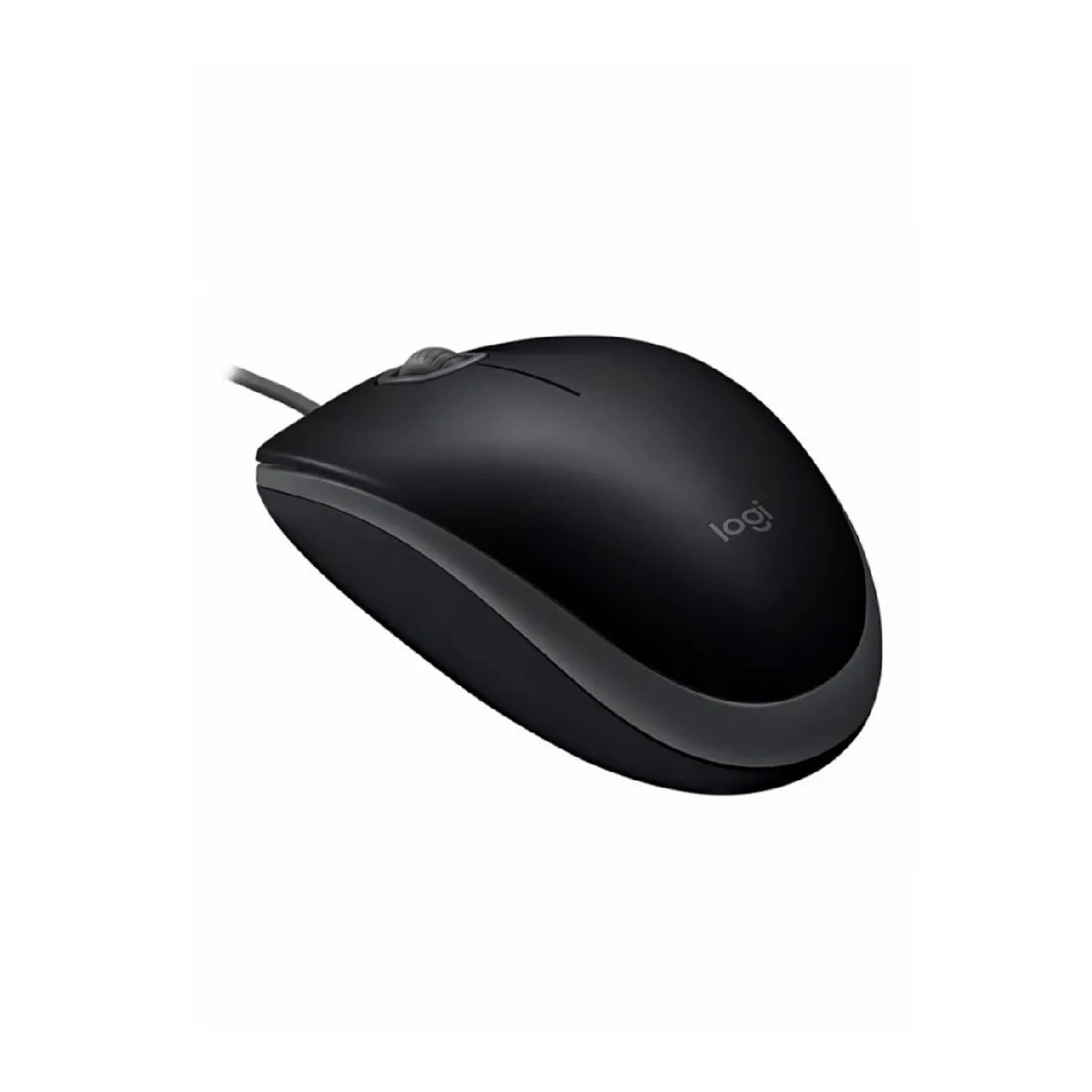 LOGITECH - Mouse Logitech M110 Negro Silent