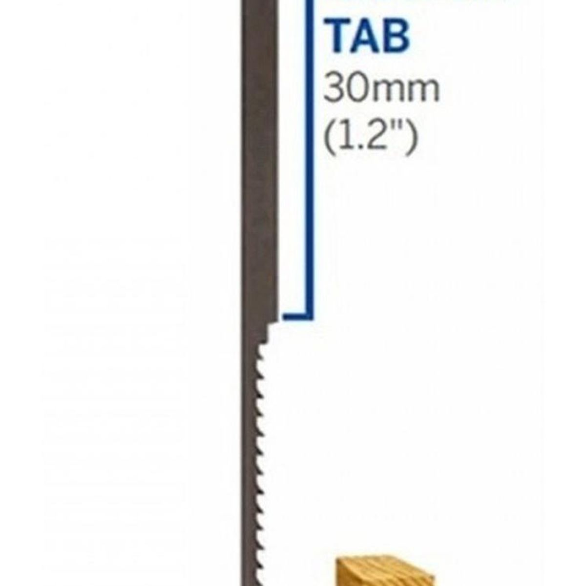 DREMEL - Sierra Cuchilla Moto Saw Madera Delicadas Dremel MS52