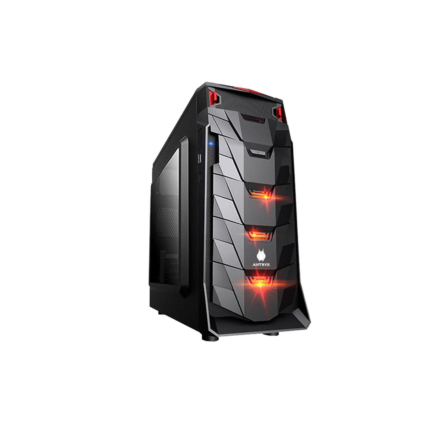 CPU INTEL CORE i7-10700 29GHZ 16GB M2 250GB 1TB